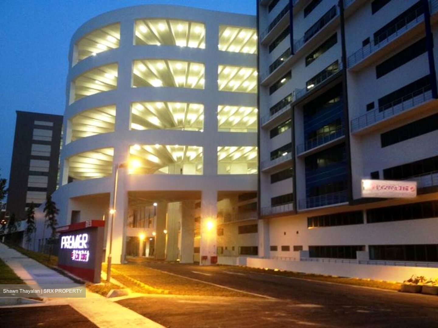 Premier @ Kaki Bukit (D14), Factory #499146611